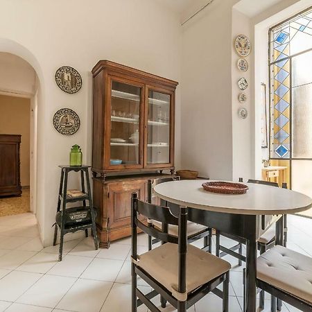 Colosseo Cozy Apartment Rzym Zewnętrze zdjęcie