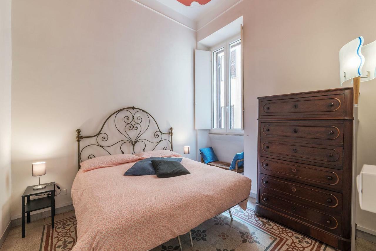 Colosseo Cozy Apartment Rzym Zewnętrze zdjęcie