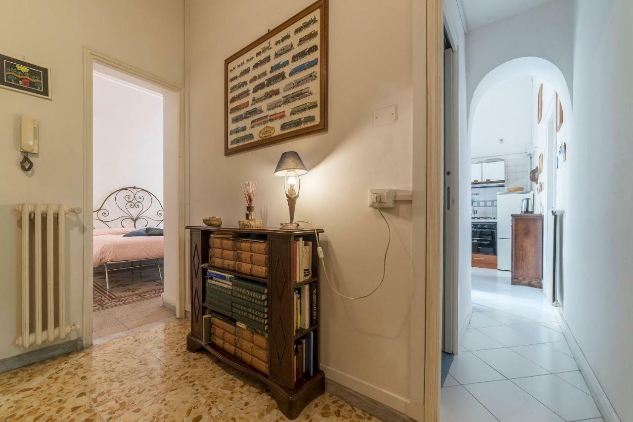 Colosseo Cozy Apartment Rzym Zewnętrze zdjęcie