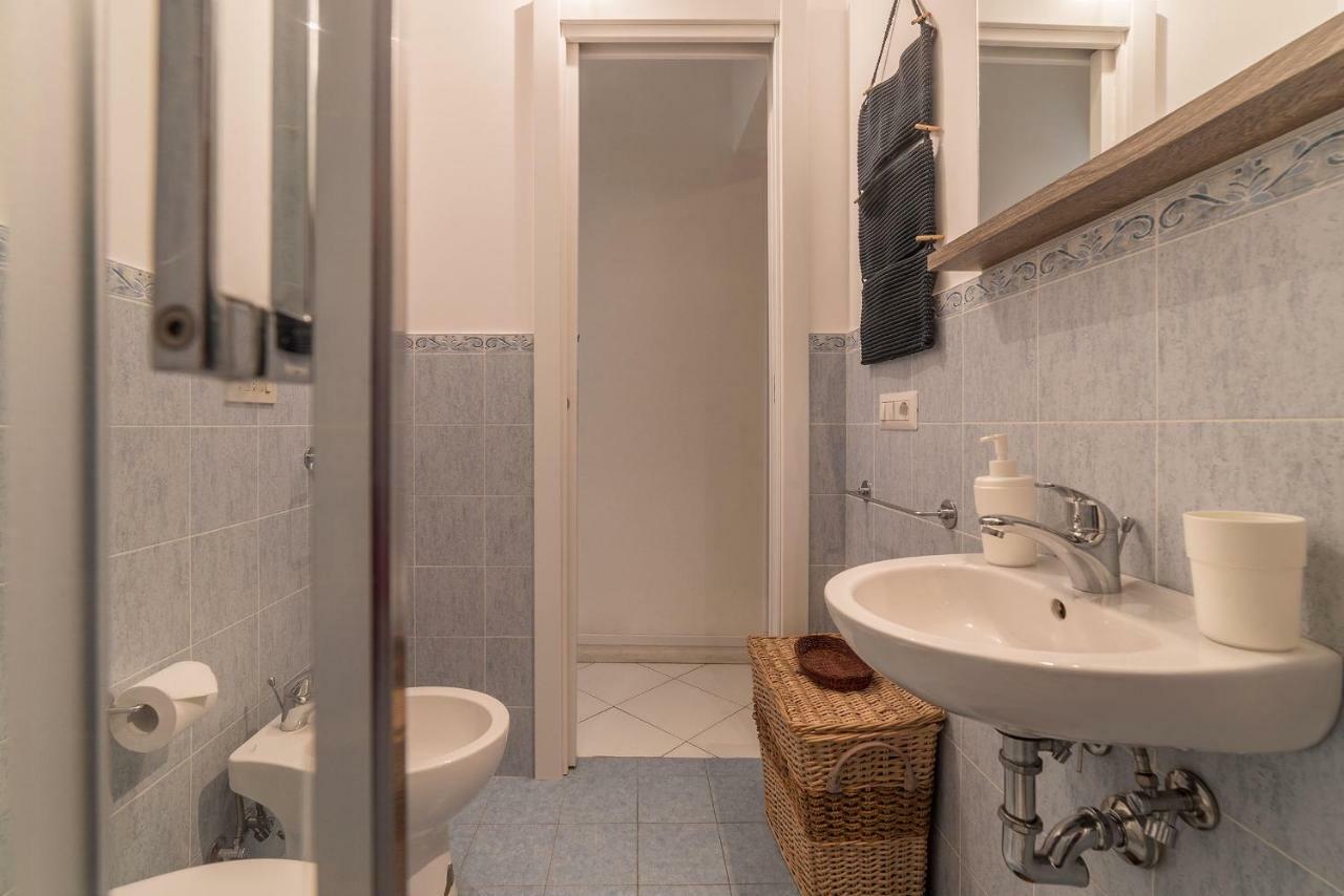 Colosseo Cozy Apartment Rzym Zewnętrze zdjęcie