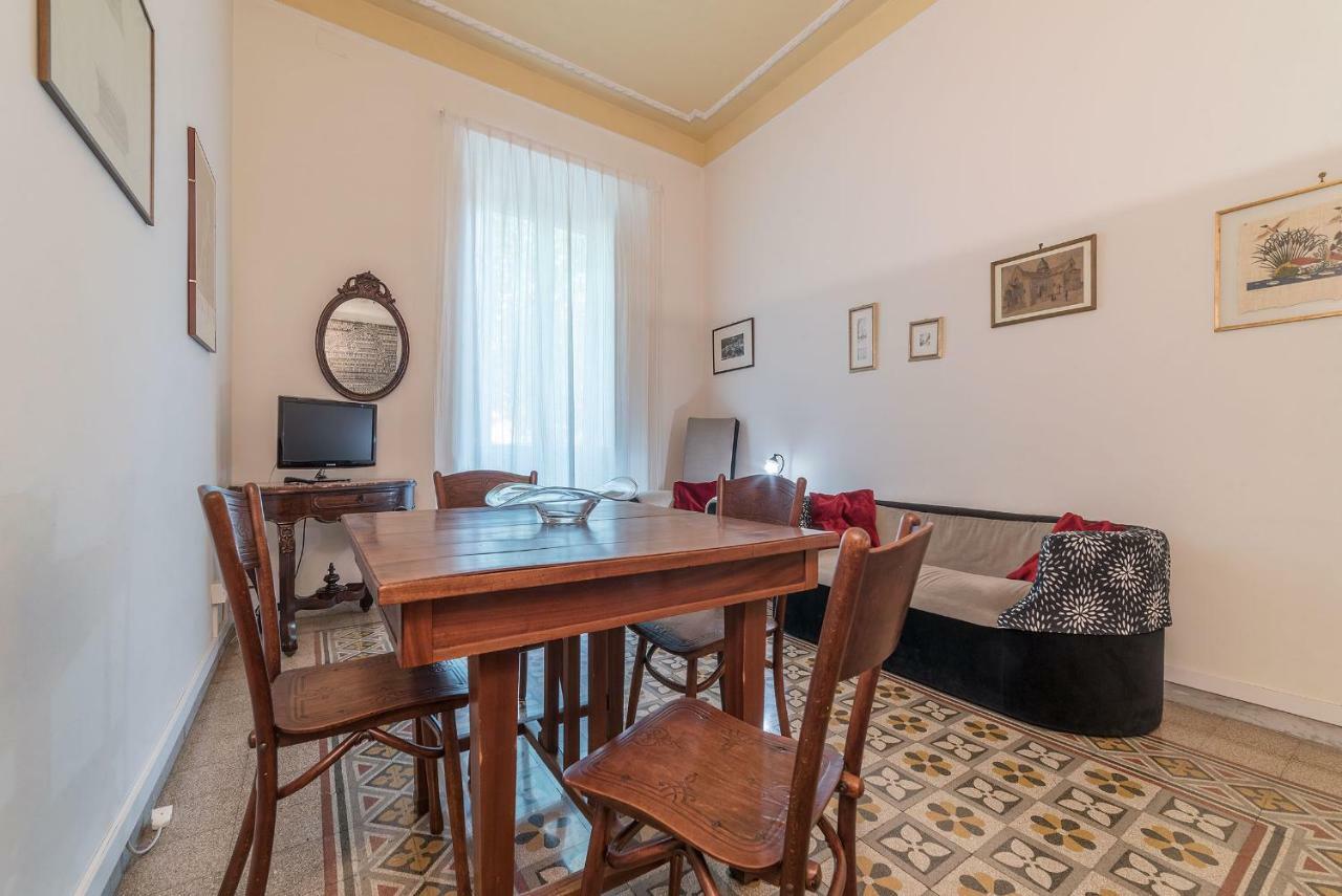 Colosseo Cozy Apartment Rzym Zewnętrze zdjęcie