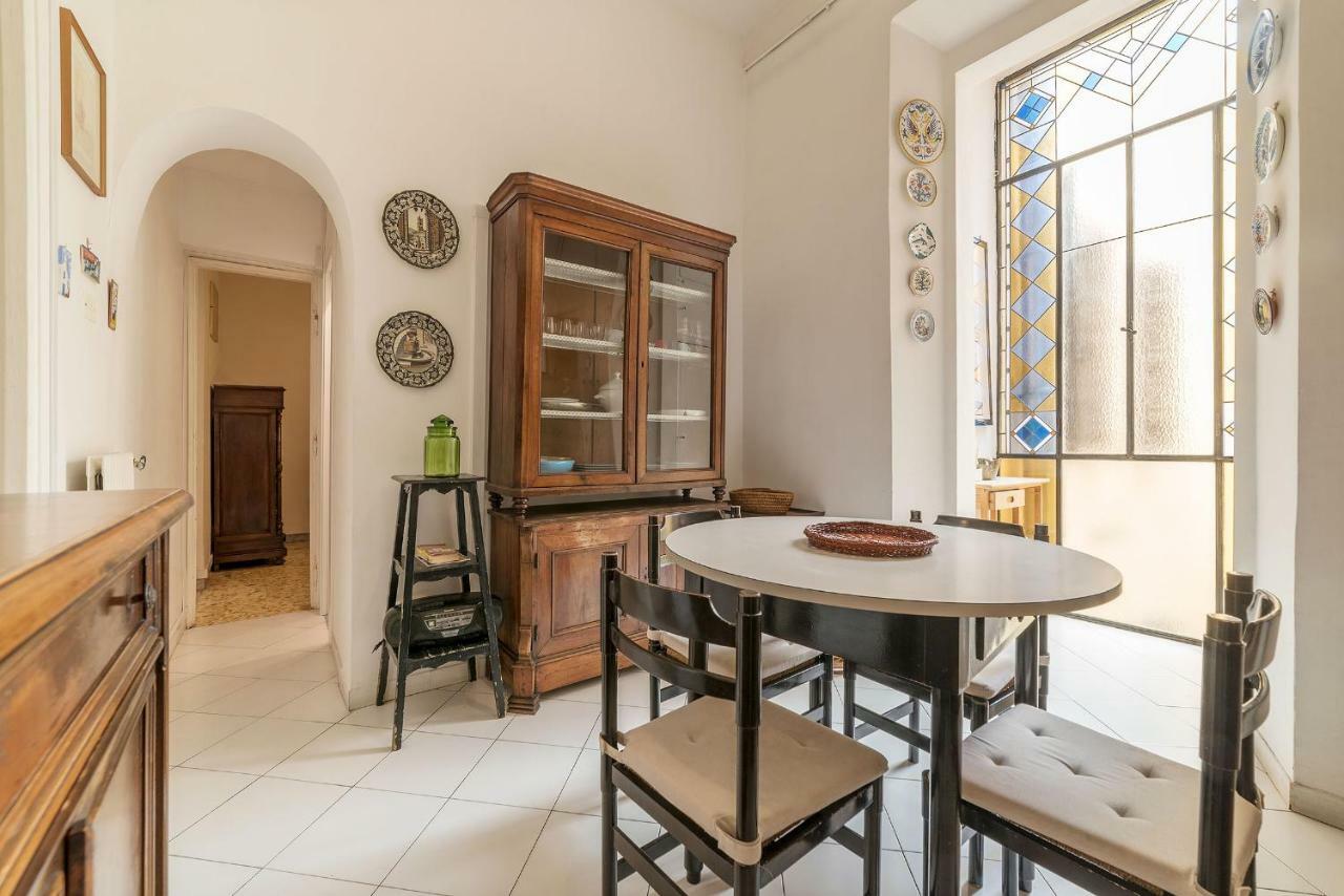 Colosseo Cozy Apartment Rzym Zewnętrze zdjęcie