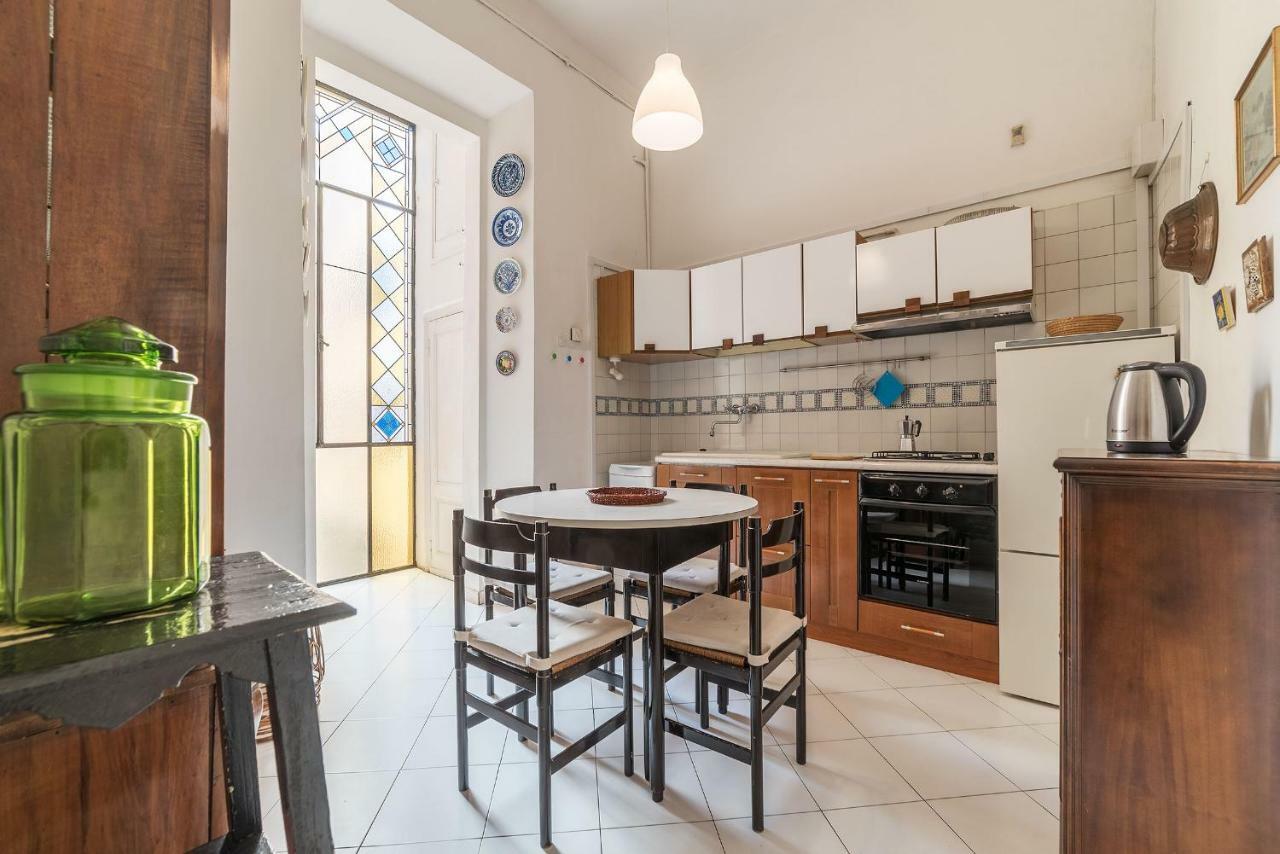 Colosseo Cozy Apartment Rzym Zewnętrze zdjęcie