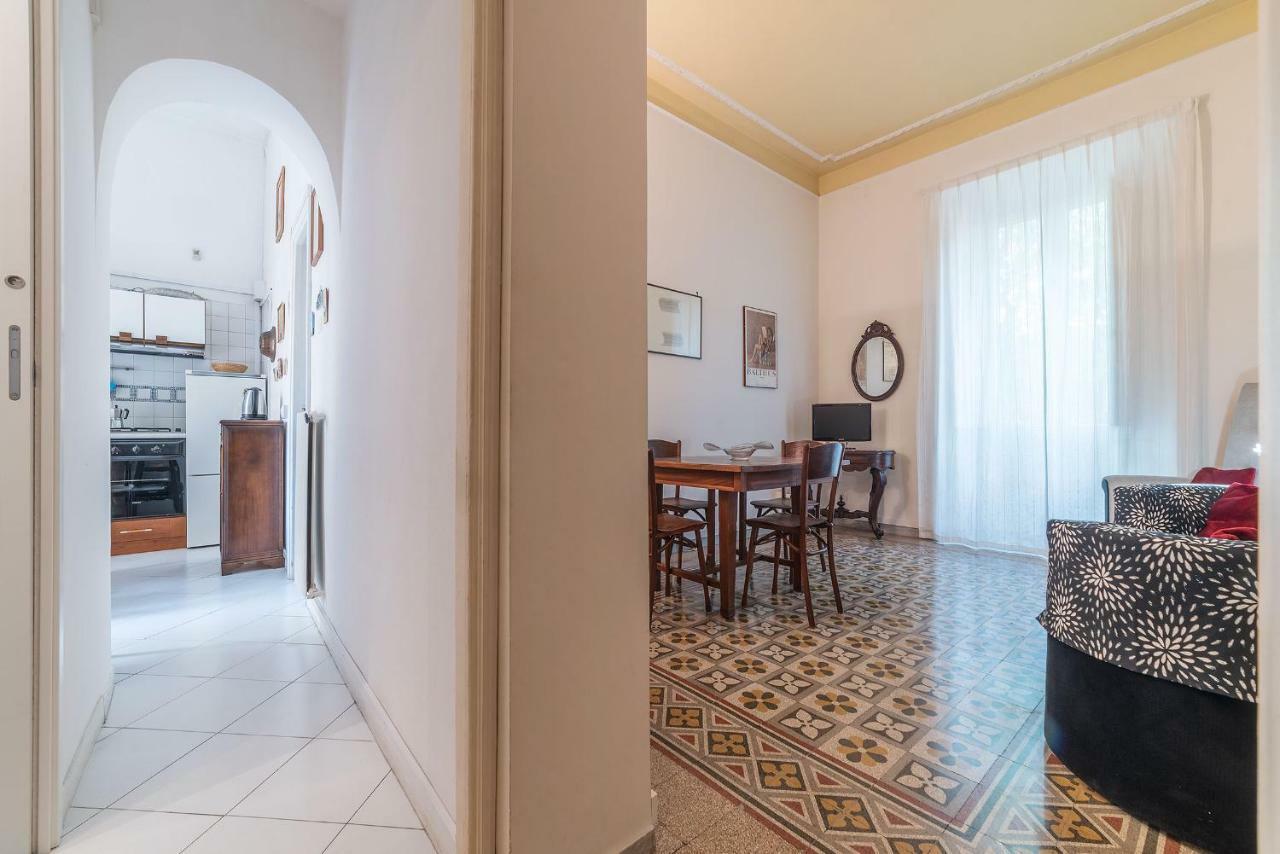 Colosseo Cozy Apartment Rzym Zewnętrze zdjęcie