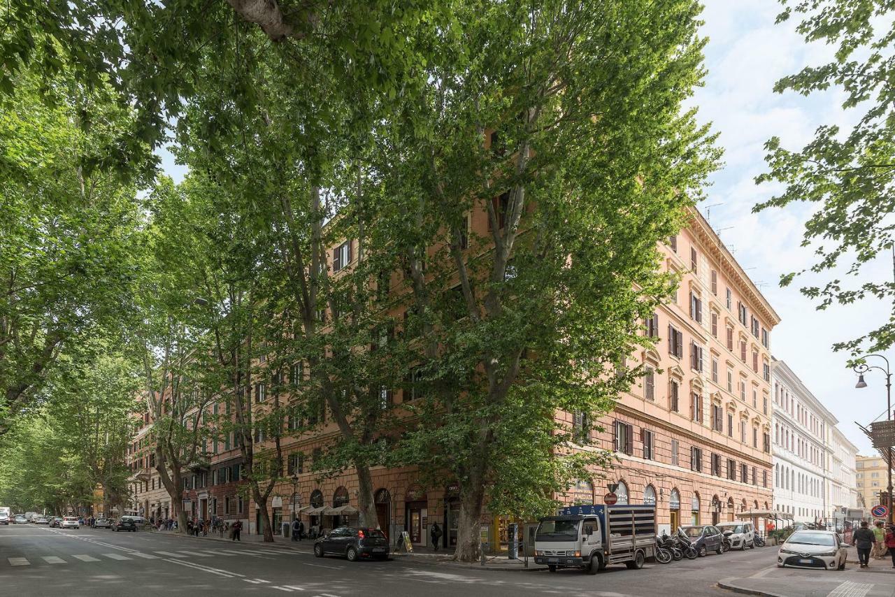 Colosseo Cozy Apartment Rzym Zewnętrze zdjęcie