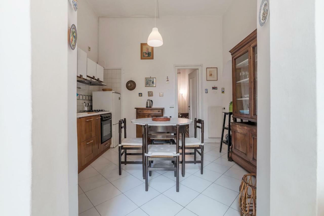 Colosseo Cozy Apartment Rzym Zewnętrze zdjęcie
