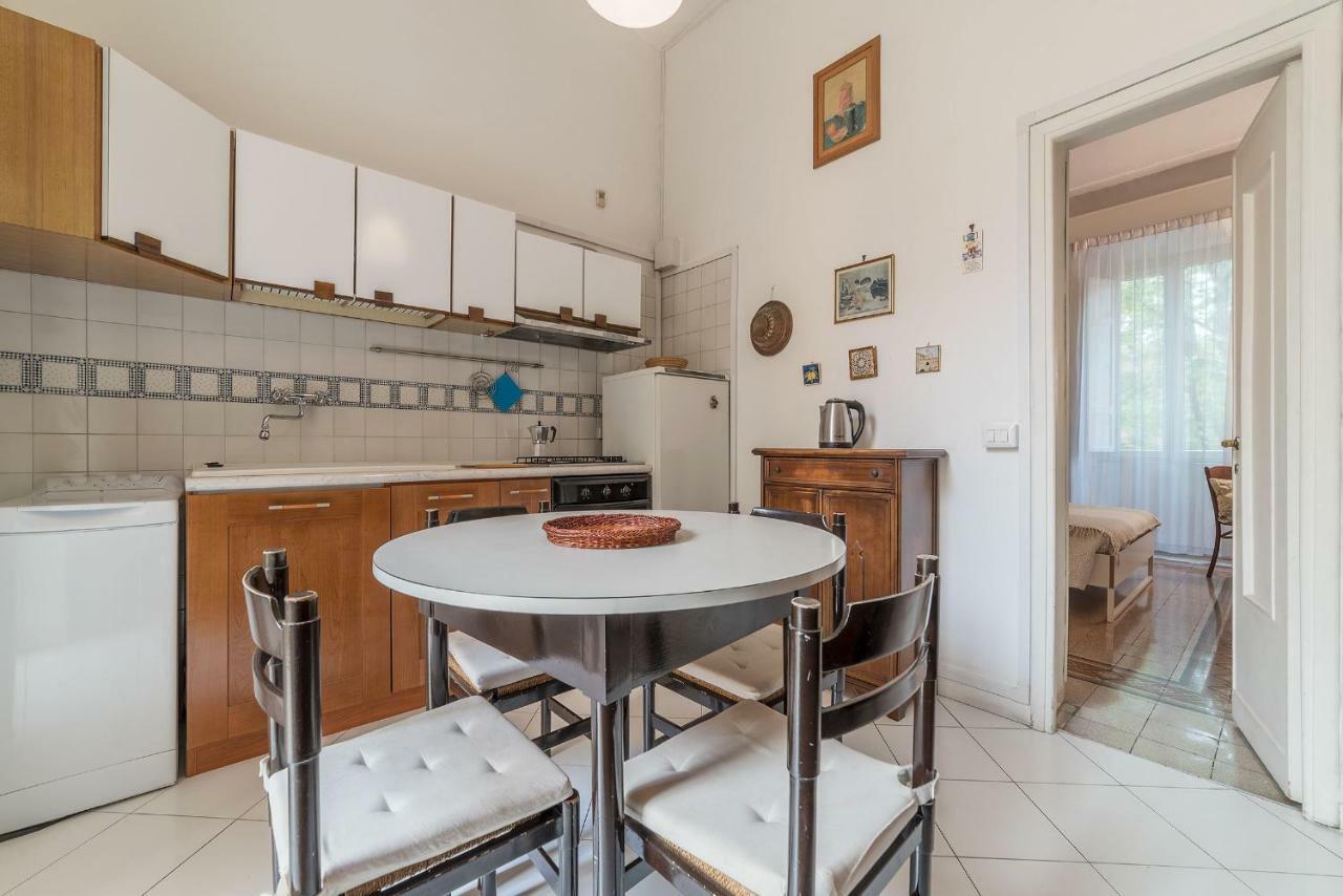 Colosseo Cozy Apartment Rzym Zewnętrze zdjęcie
