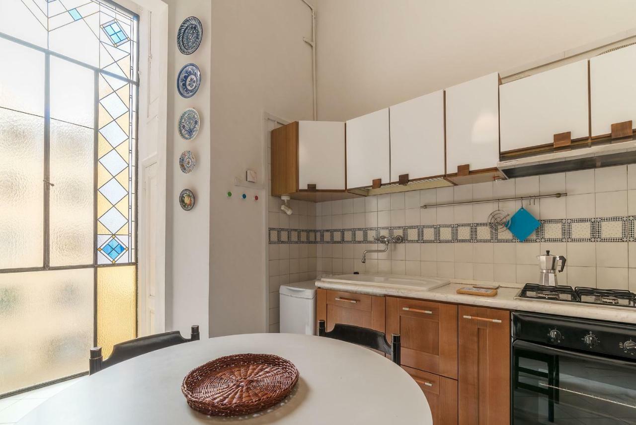 Colosseo Cozy Apartment Rzym Zewnętrze zdjęcie