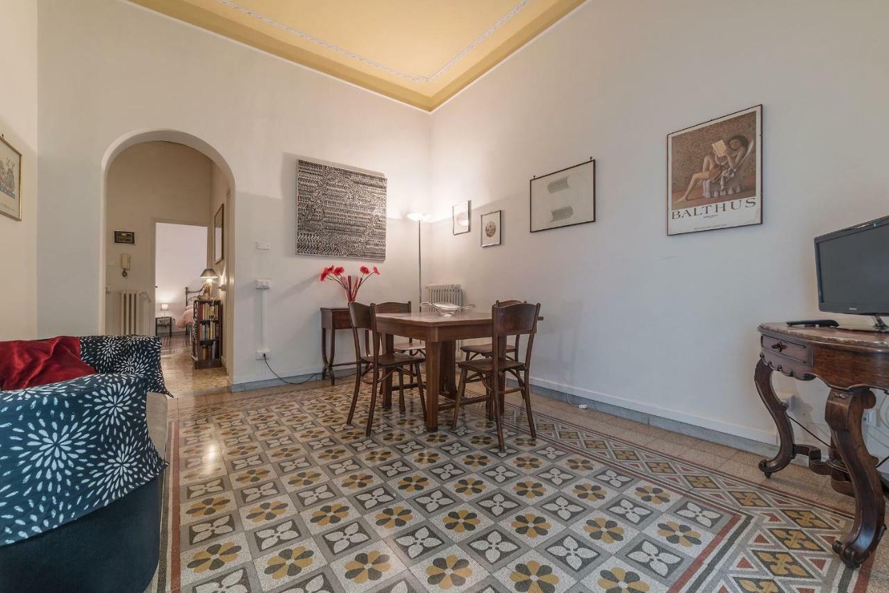 Colosseo Cozy Apartment Rzym Zewnętrze zdjęcie