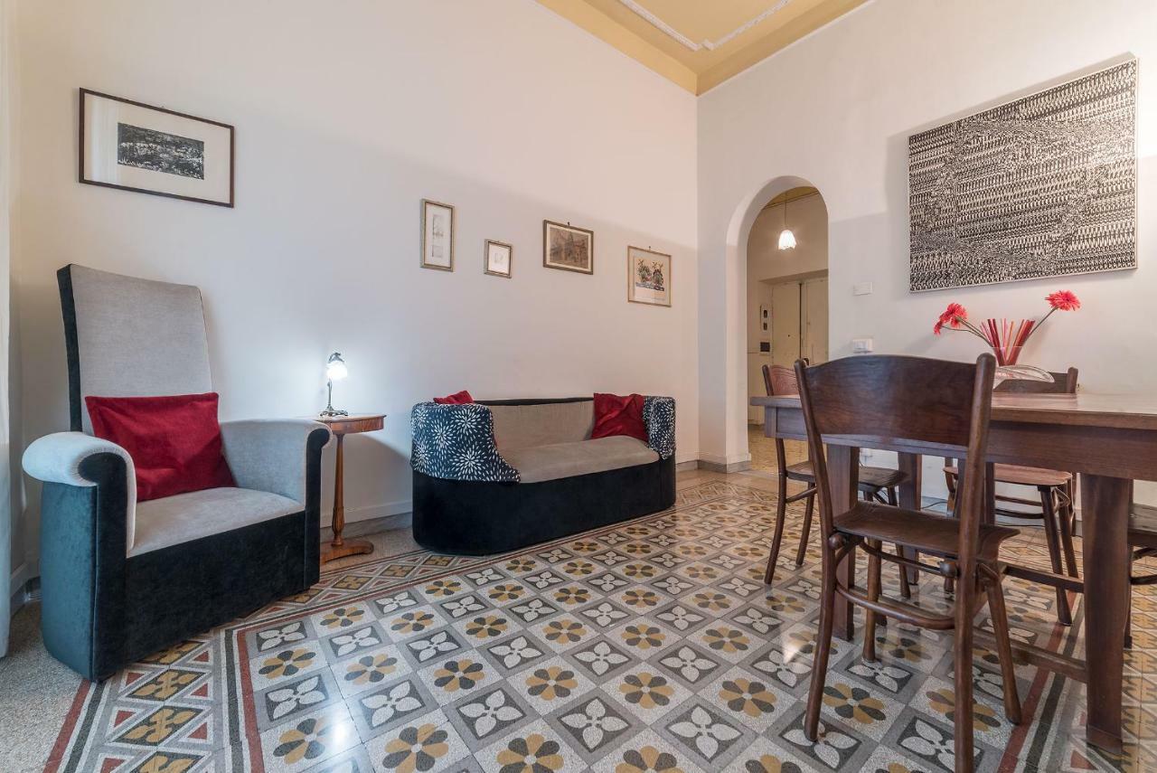 Colosseo Cozy Apartment Rzym Zewnętrze zdjęcie
